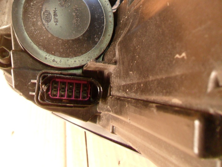 фото №14, Vw golf vii лампа ліва перед 5g1941005d