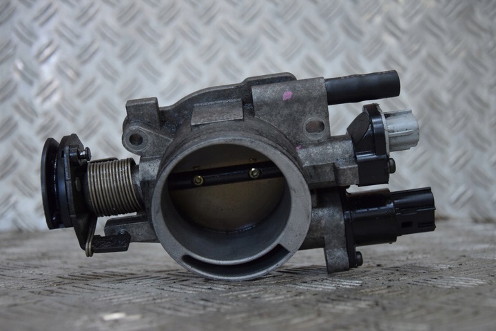 фото №8, Jeep grand cherokee wj 4.7 v8 дросельна заслінка 11200012ab