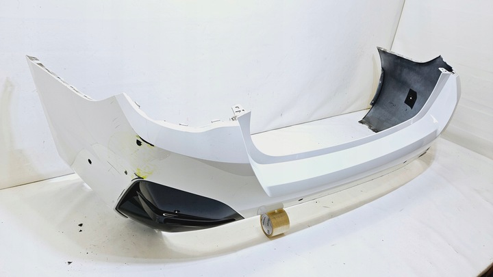 фото №6, Бампер зад bmw 4 i4 g26 gran купе 8078583