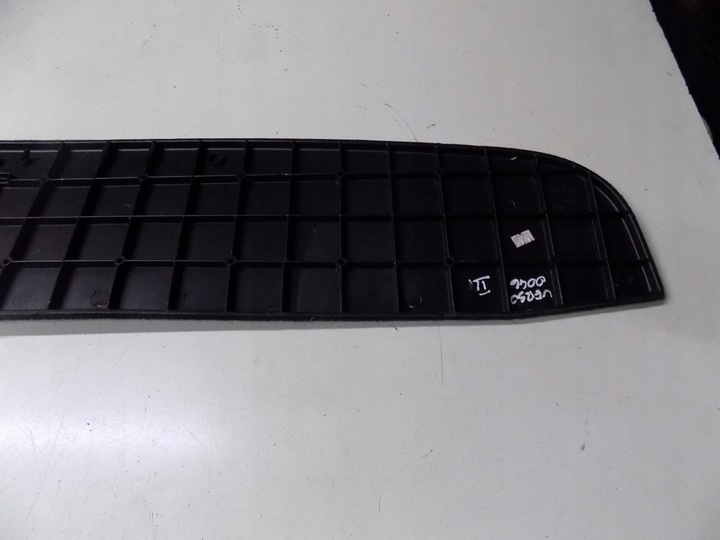 фото №5, Corolla verso ii полиця задня зад 584100f010