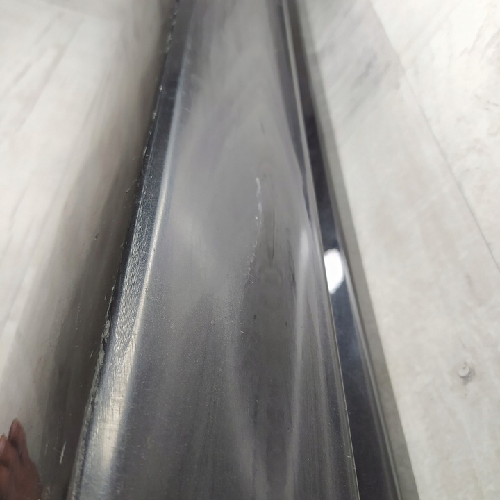 фото №9, Bmw x5 g05 м-пакет планка порогова накладка права 8069278