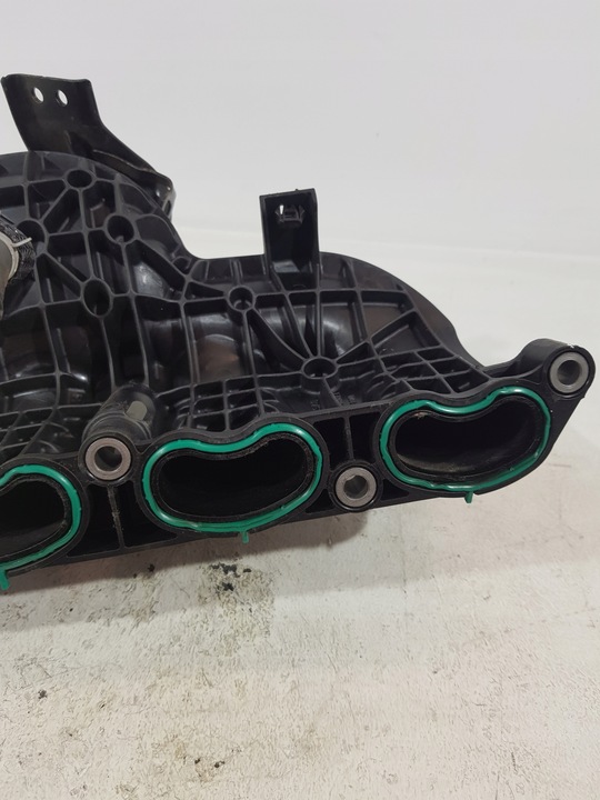 фото №9, Коллектор всасывающий 13110-53sa0 suzuki sx4 swift s-cross 1.4t k14d