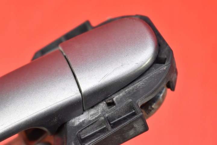 фото №8, Ручка правая перед передняя ls7u seat altea 04-15