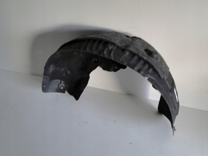 фото №8, Mercedes glc 254 x254 подкрылок задние левая a2546903501