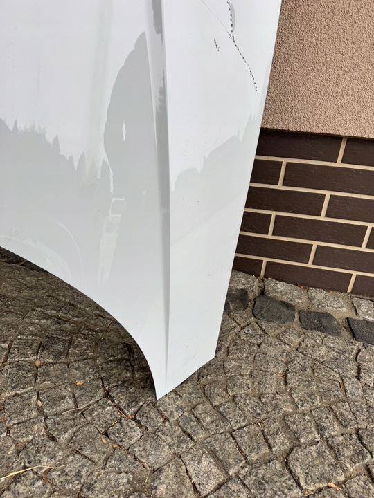 фото №12, Капот кришка двигуна audi a5 8w6