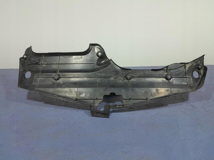 фото №6, Toyota prius ii 03- защита ремня передней верхняя 53289-47010