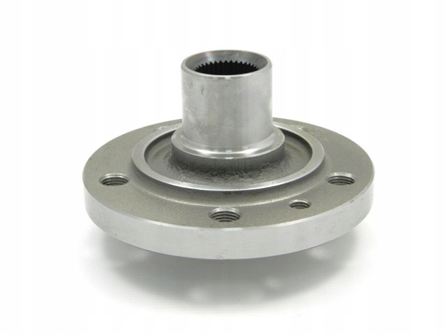 фото №1, Ступиця колеса перед seat alhambra 95-06