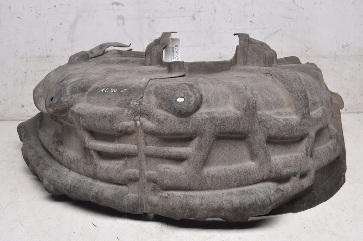 фото №6, Volvo xc90 ii подкрылок левый зад левая задние 31353846