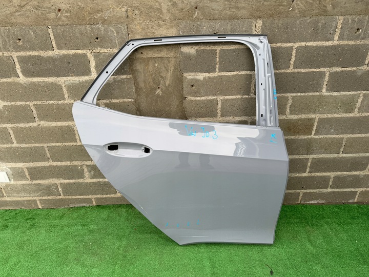 фото №1, Vw id3 id.3 двері праві задні праві зад