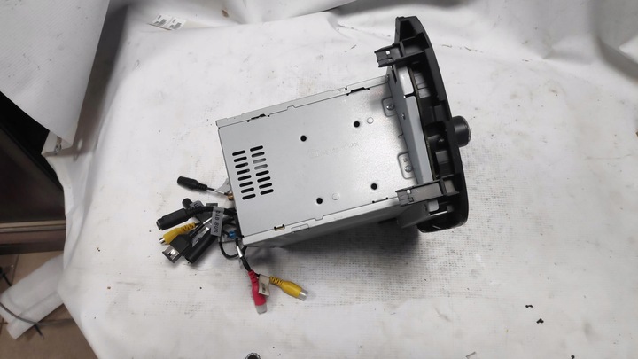 фото №8, Радіо 2din екран дисплей suzuki sx4 s-cross