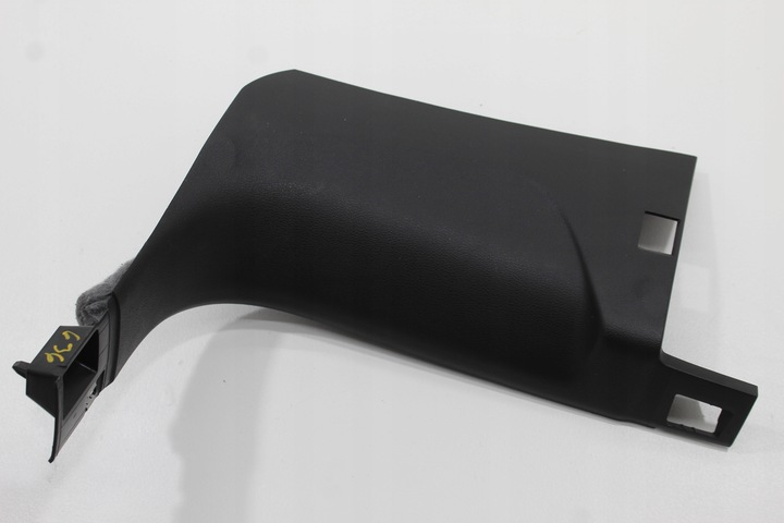 фото №1, Audi q7 4m защита порога стойка правая 4m1867272b