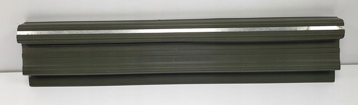 фото №1, Планка накладка порога правий зад mercedes w126