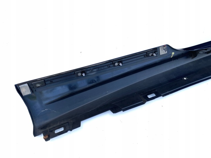 фото №7, Накладка пороговая 8w6853859 / 8w6853855 audi a5 f5 8w купе