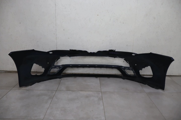 фото №10, Бампер передний перед toyota avensis t27 t29 рестайлинг 15- 52119-05230