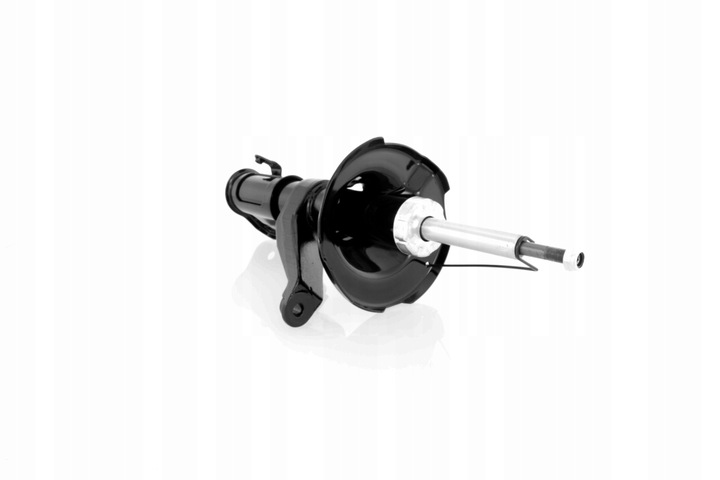 фото №13, Амортизатор перед правый газовый honda civic 01.01-12 + ассистент водителя #36