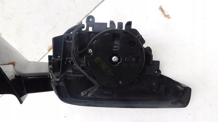 фото №10, Зеркало правые mercedes e-klasa купе w207 13pin