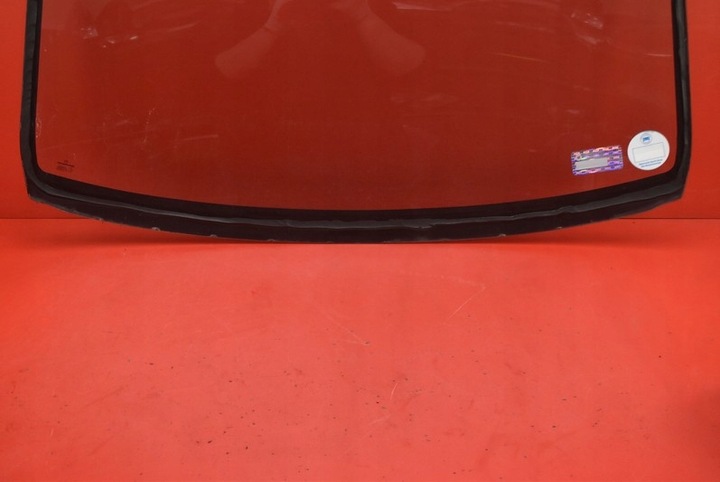 фото №7, Стекло перед передняя лобовое suzuki splash 08-12