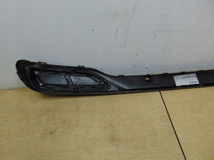 фото №13, Планка бампера зад vw tiguan ii 5na807837