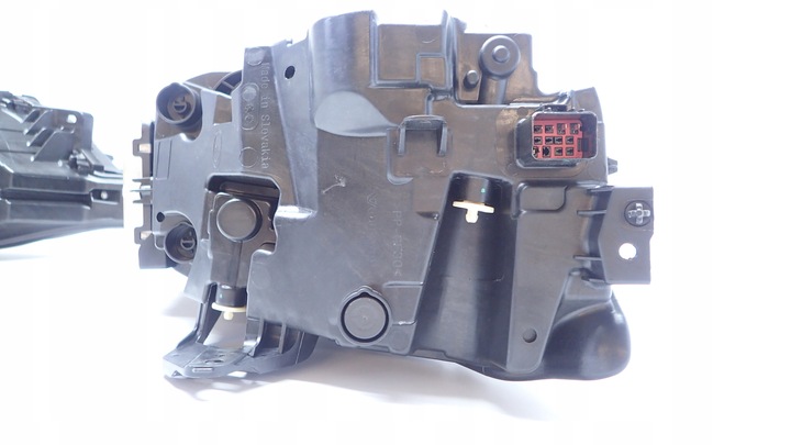 фото №8, Нове лампи mid led volvo xc60