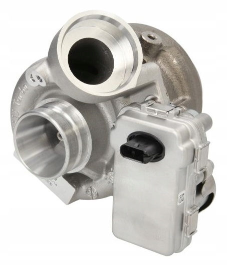 фото №14, Турбіна mercedes e-klasa w212 e 250 cgi 1.8 204 km