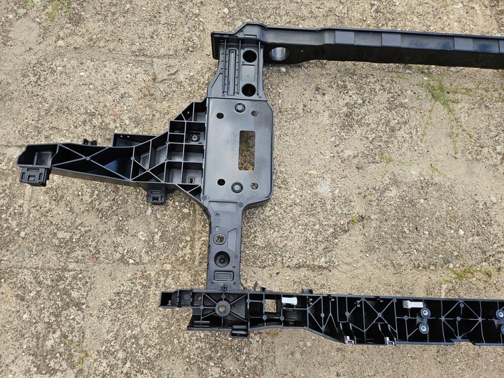 фото №11, Усилитель pas перед hyundai genesis gv70 gv 70 64101-ar000 64101-ds000