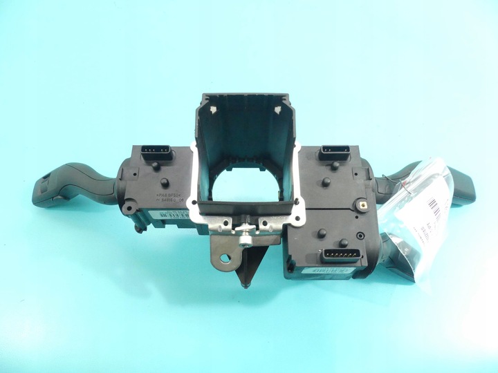 фото №7, Переключатель комбинированный audi q7 i 4l 4e0953521