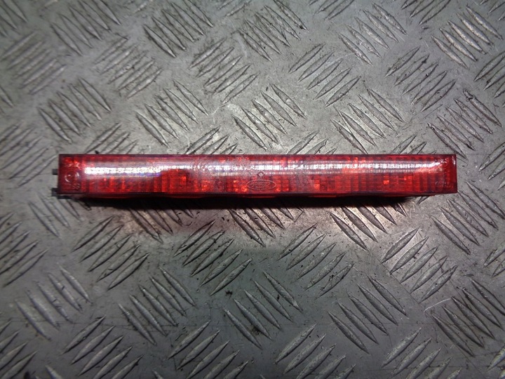 фото №1, Свет сплава ford focus mk2 универсал