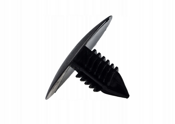 фото №2, Клипса клипса подкрылки покрытие renault dacia