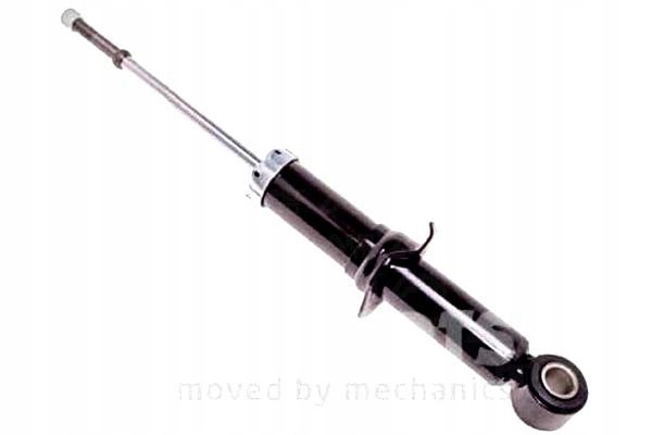 фото №1, Nipparts амортизатор toyota corolla verso zer zze1