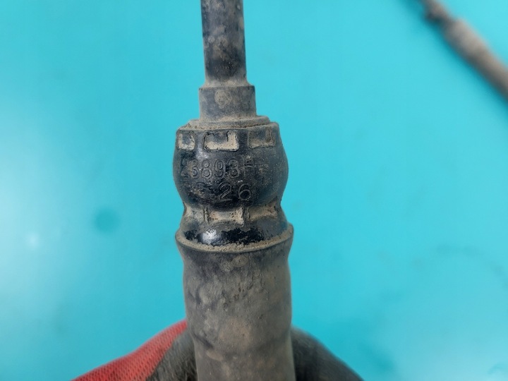 фото №6, Seat ibiza 6j 11r 1.6 tdi шланг усилителя trw европа