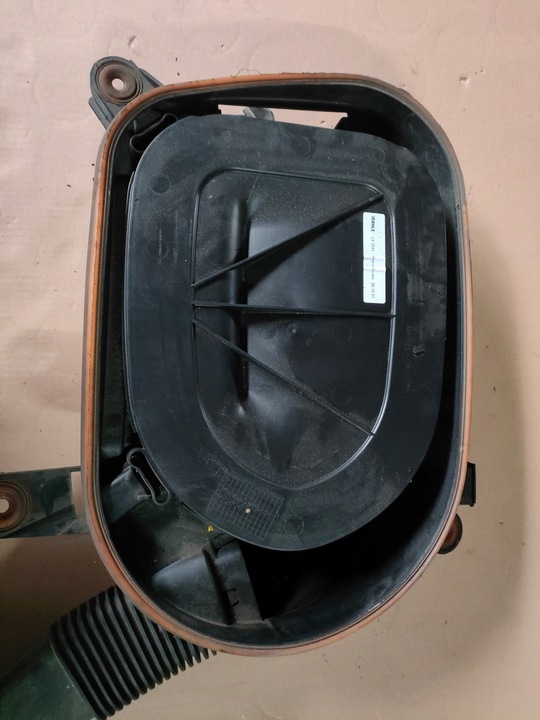 фото №5, Bmw x3 f25 n47 корпус фільтра повітря