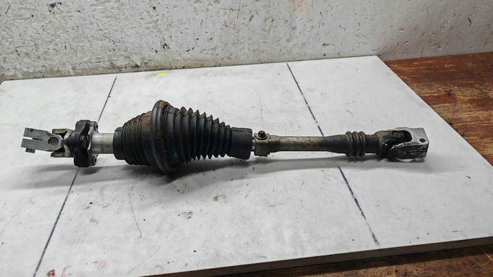 фото №7, Хрестовина колонки кермового mercedes w204 2.2 3.0cdi a2044620278 204460191