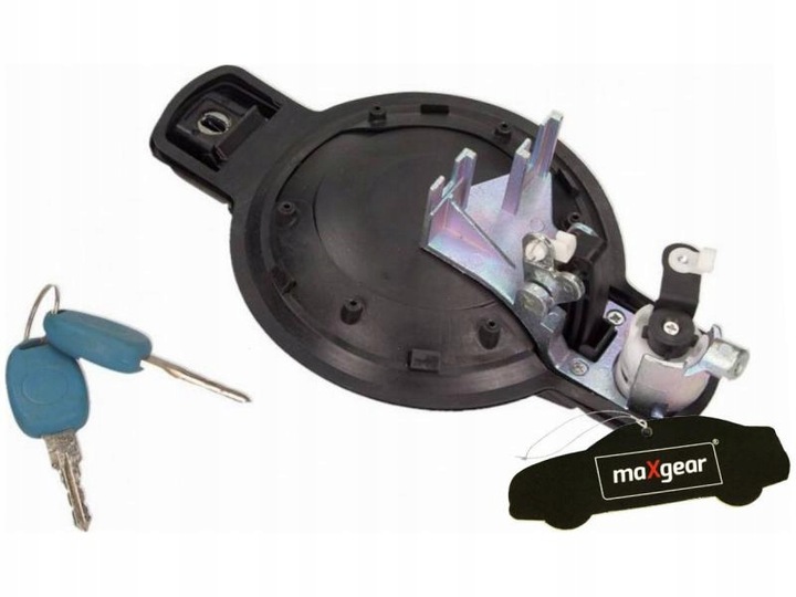 фото №1, Ручка дверь fiat doblo i 01-06 i 01-06 +запах