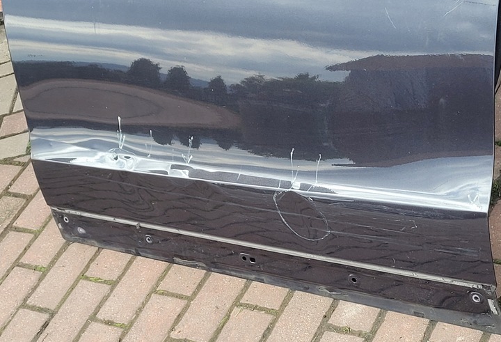 фото №9, Audi q5 8r 8r0 08-16 дверь левая перед + зад