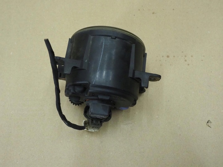 фото №16, Renault scenic iii megane iii 2009r галоген левый перед 8200074008