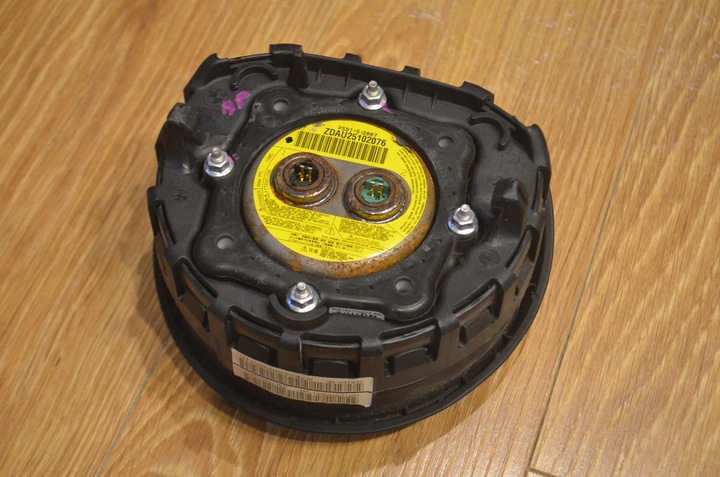 фото №9, Руль bmw e90 e87 e91 подушка безопасности мультифункция комплектная