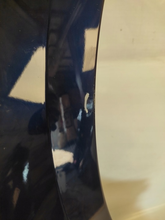 фото №7, Bmw 3 g20 g21 крыло левый переднее перед 2019-