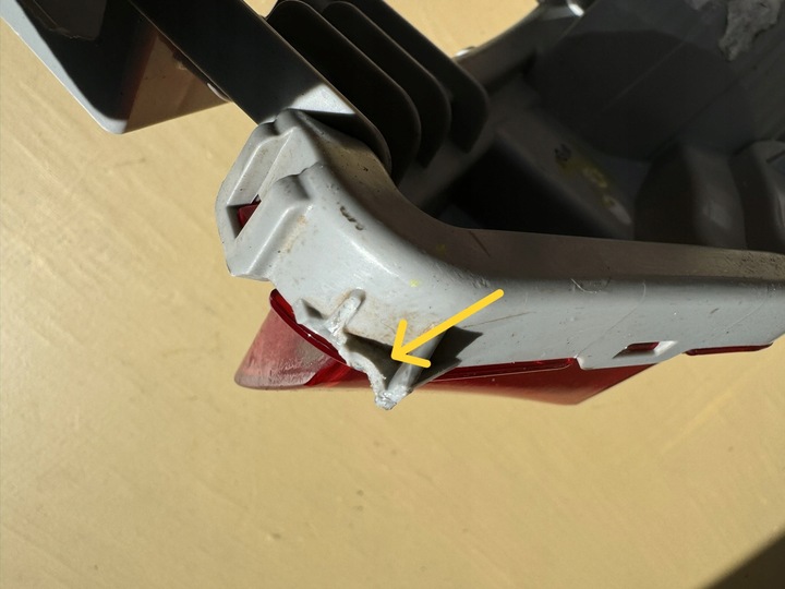 фото №12, Hyundai i30 iii 3 n 17- лампа протитуманна права задня правий зад 92406-s0