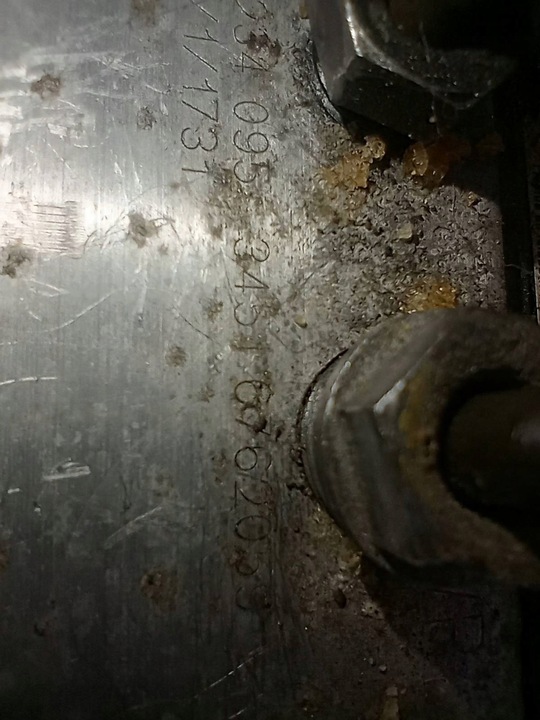 фото №9, Bmw насос тормозная abs 6765150 6762059 европа