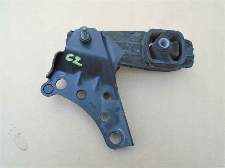 фото №1, Citroen c2 03-09r 1.1 1.4 8v лапи подушка коробки