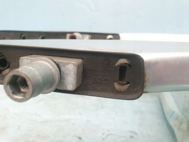 фото №6, Рейлінги балка дахові audi a4 b6 універсал лівий праві