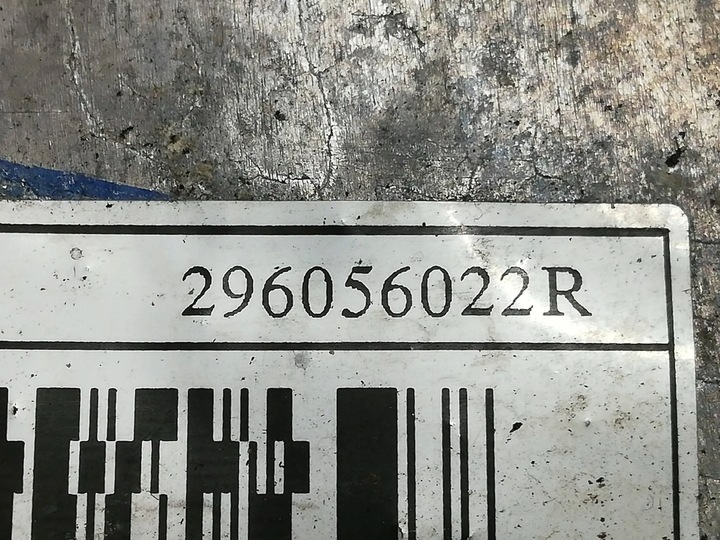 фото №7, Renault zoe інвертор інвертор