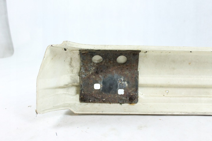 фото №10, Балка зад бампера заднего усилитель зад bmw e34 5 задняя