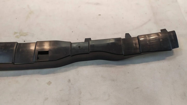 фото №9, Ford kuga mk3 19- ковзун кронштейн середній бампера зад lv4b-17b861-dj