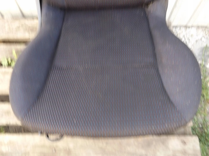 фото №5, Clio iii универсал сиденье пассажира правые