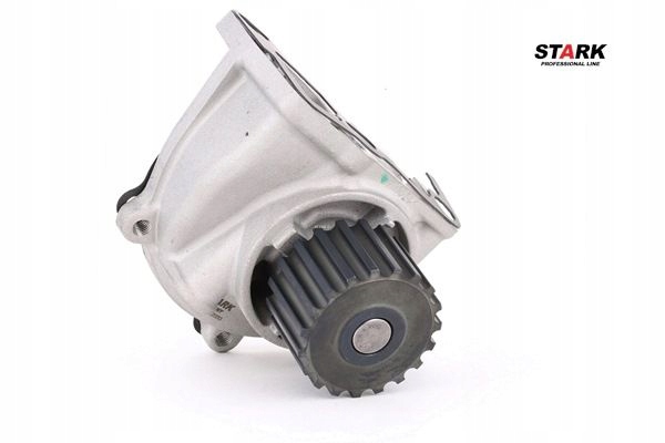фото №15, Stark skwp-0520053 насос воды do audi 100 limousine 44, 44q, c3