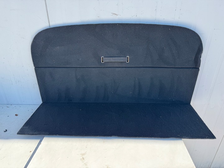 фото №1, Обивка багажника audi tt 8j 06-14r 8j8863463a- wawa