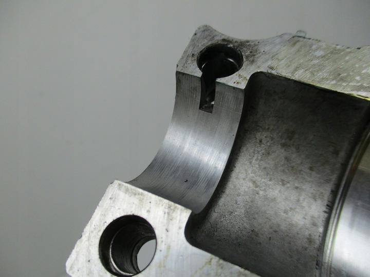 фото №12, Alfa 156 166 2.4 jtd головка вал 46437268