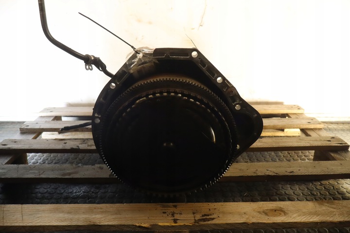 фото №1, Коробка передач коробки передач автомат mercedes c класс w203 1.8