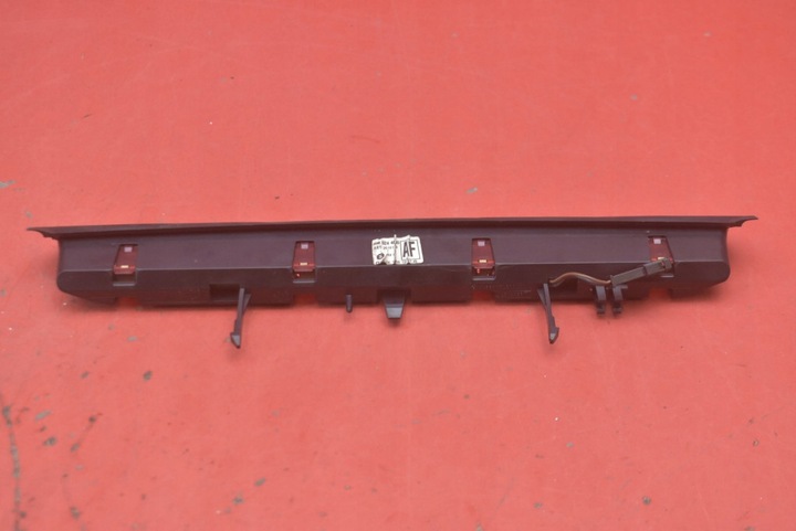 фото №5, Світло сплаву сплав 024469480 opel vectra c універсал рестайлінг 05-09